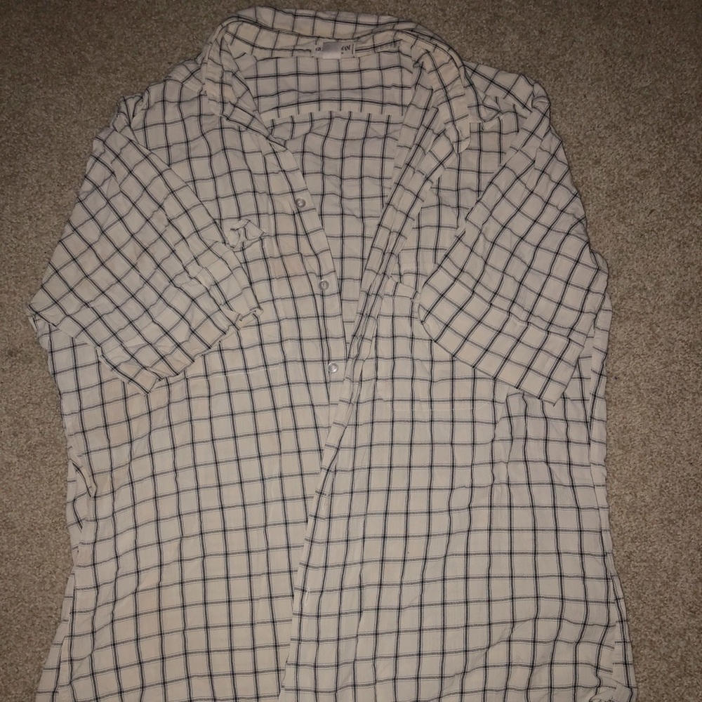 Giorgio Armani Shirt